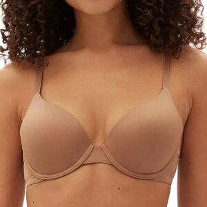 GapBody Women's Everyday Essentials T-Shirt Bra GPW00351